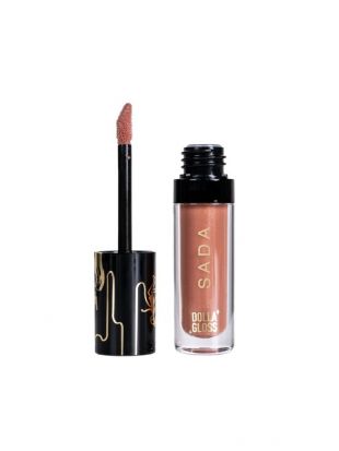 SADA Hybrid Beauty Dolla Gloss 01 Sunny Seoul