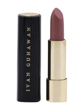 Ivan Gunawan Cosmetics Allure of The Lips Sweet Latte