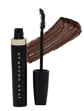 Ivan Gunawan Cosmetics Lash Definition Mascara Cocoa Bar