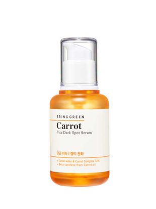 Bring Green Carrot Vita Dark Spot Serum 