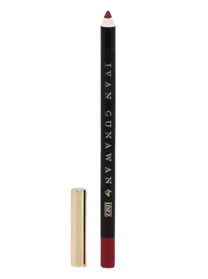 Ivan Gunawan Cosmetics Lip Cheat Deep Cranberry