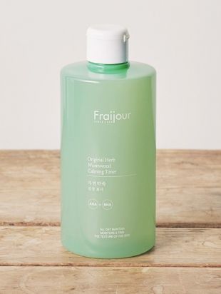 Fraijour ORIGINAL HERB WORMWOOD CALMING TONER 