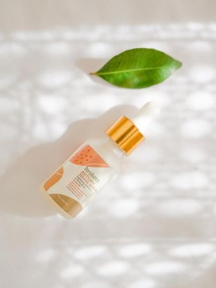 Hyskeen Autumn Shine Serum 