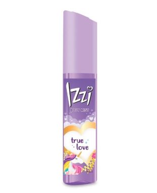 Izzi Body Mist True Love