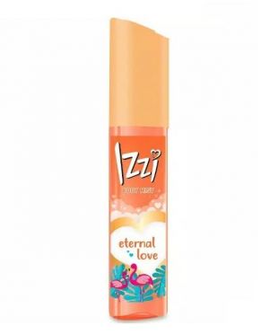 Izzi Body Mist Eternal Love