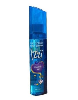 Izzi Body Mist Electrify Me!