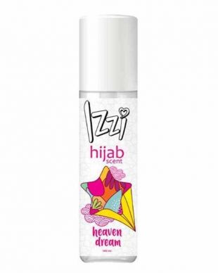 Izzi Hijab Scent Heaven Dream