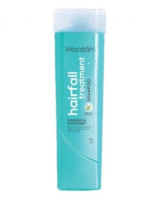Wardah Hairfall Treatment Shampoo 