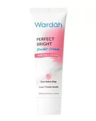 Wardah Perfect Bright Powder Cream 