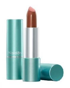 Wardah Exclusive Moist Lipstick 32 Sheer Brown