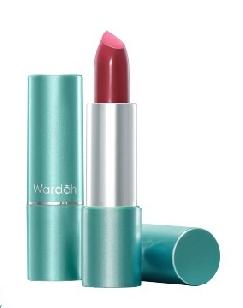 Wardah Exclusive Moist Lipstick 20 Pink Pearl