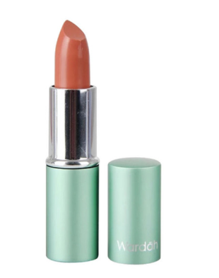 Wardah Exclusive Moist Lipstick 33 Peach Brown