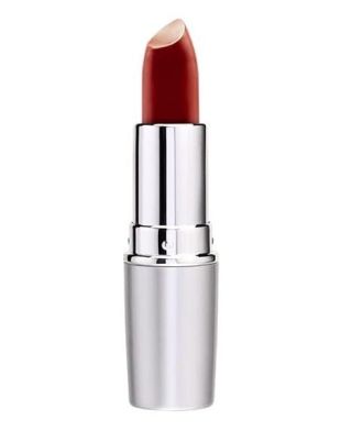 Wardah Exclusive Matte Lipstick 08 Brown