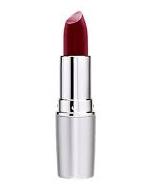 Wardah Exclusive Matte Lipstick 10 Maroon Lovers