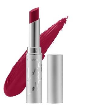 Wardah Long Lasting Lipstick 15 Rouge Red