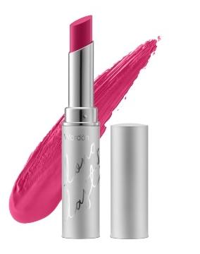 Wardah Long Lasting Lipstick 05 Fuschia Fever