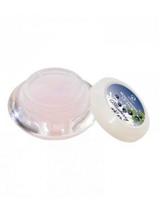 Esther Cosmetic Lip Balm Blueberry