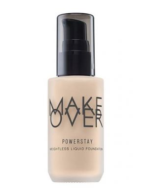 Make Over Powerstay 24H Weightless Liquid Foundation N10 Marble