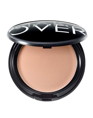Make Over Perfect Cover Creamy Foundation 04 Hobo Camel