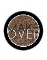 Make Over Powder Eye Shadow Golden Attack