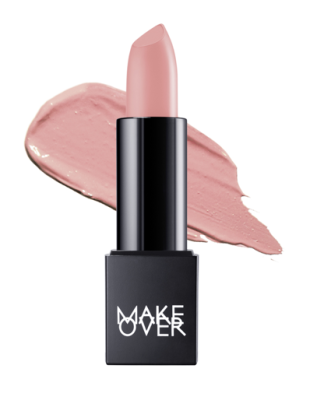 Make Over Color Hypnose Creamy Lip Matte 01 Charm