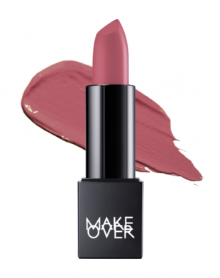 Make Over Color Hypnose Creamy Lip Matte 06 Kiss