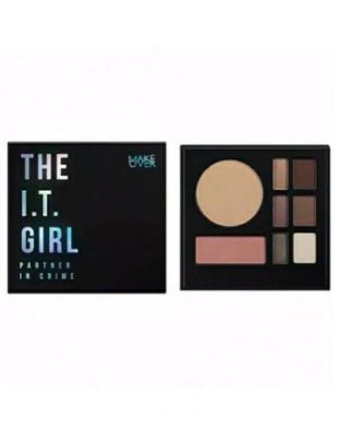 Make Over The I.T Girl Palette 