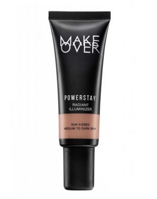 Make Over Powerstay Radiant Iluminizer Sun Kissed