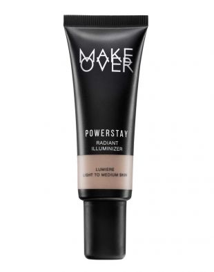 Make Over Powerstay Radiant Iluminizer Lumiere