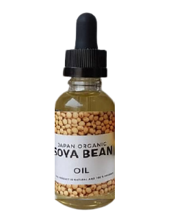 Japan Organic Soyabean Oil 