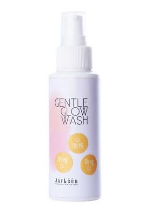 Jarkeen Gentle Glow Wash 