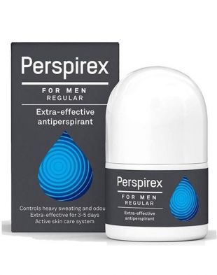 Perspirex MEN AntiPerspirant Roll On 
