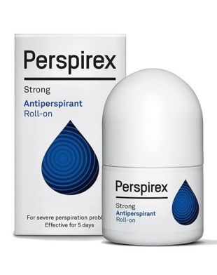 Perspirex Strong AntiPerspirant Roll On 