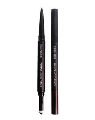 Esenses Perfect Brow Micro Pencil 02 Clay