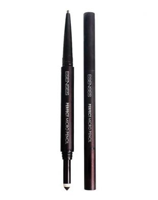 Esenses Perfect Brow Micro Pencil 03 Ebony