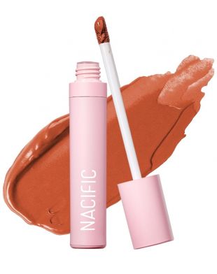 Nacific Cosmetics Daily Mood Lip Cream 284 Chic Choco