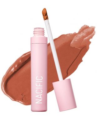 Nacific Cosmetics Daily Mood Lip Cream 305 Cozy Rosy