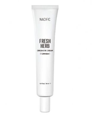 NACIFIC Fresh Herb Origin Eye Cream 
