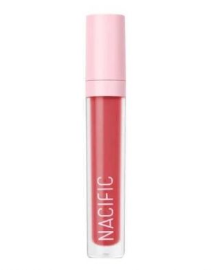 Nacific Cosmetics Crush Mood Lip Cream 01 Girl Crush