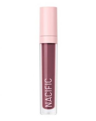 Nacific Cosmetics Crush Mood Lip Cream 03 Trouble Maker