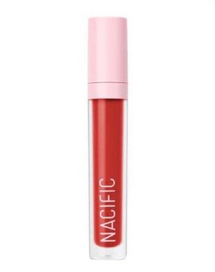 Nacific Cosmetics Crush Mood Lip Cream 02 Gossip Girl