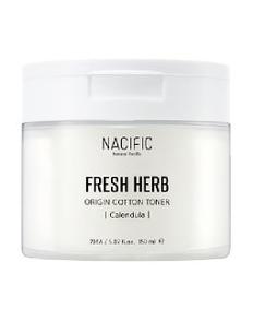 NACIFIC Fresh Herb Origin Cotton Toner 