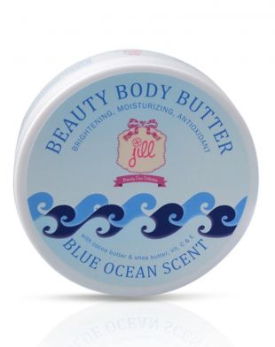 Jill Beauty Beauty Body Butter Ocean