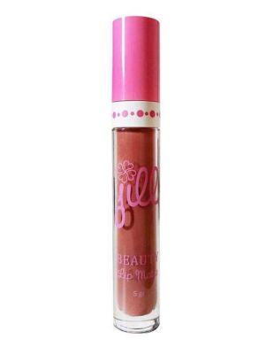 Jill Beauty Lip Matte Matte Cocoa