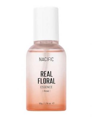 NACIFIC Real Floral Essence Rose