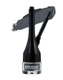 Mineral Botanica Studio Series Creamy Eyeliner Matte Black