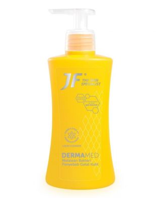 JF The Skin Spesialist Dermamed Liquid Cleanser 