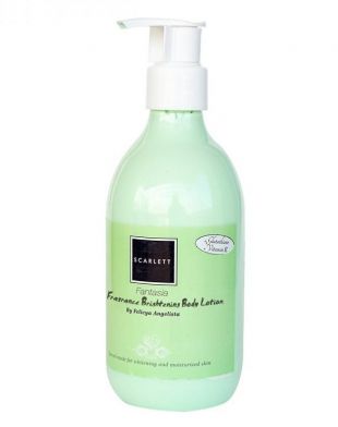 Scarlett Fragrance Brightening Body Lotion Fantasia