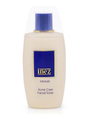 Inez Cosmetics Acne Care Facial Toner 