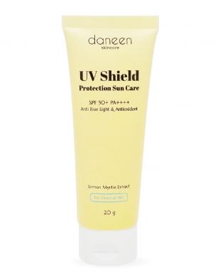 Daneen UV Shield SPF 50+ for Normal Skin 